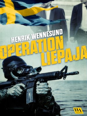cover image of Operation Liepaja